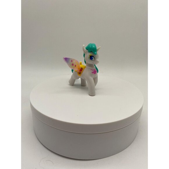 Hasbro My Little Pony Princess Celestia Bobble Wings Pony - Picture 1 of 7
